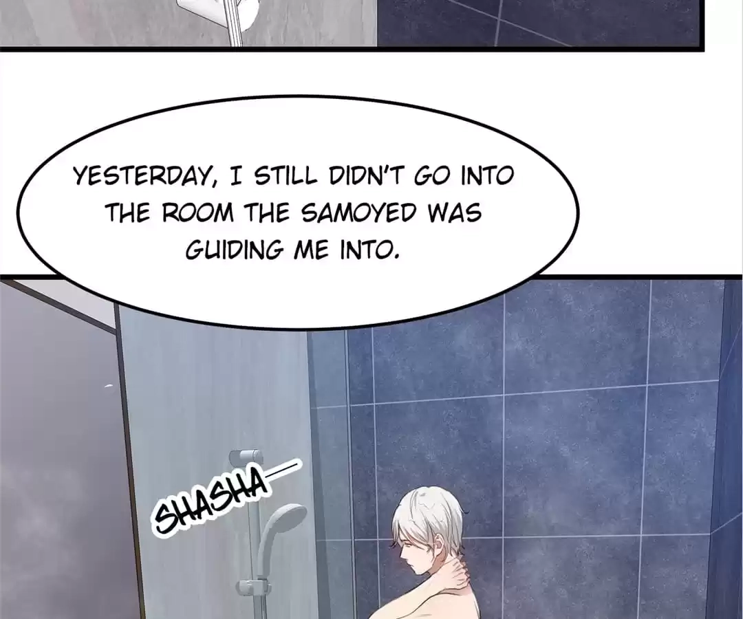 Read 100-Day Dating Plan chapter 31 image 43 on Lezhin