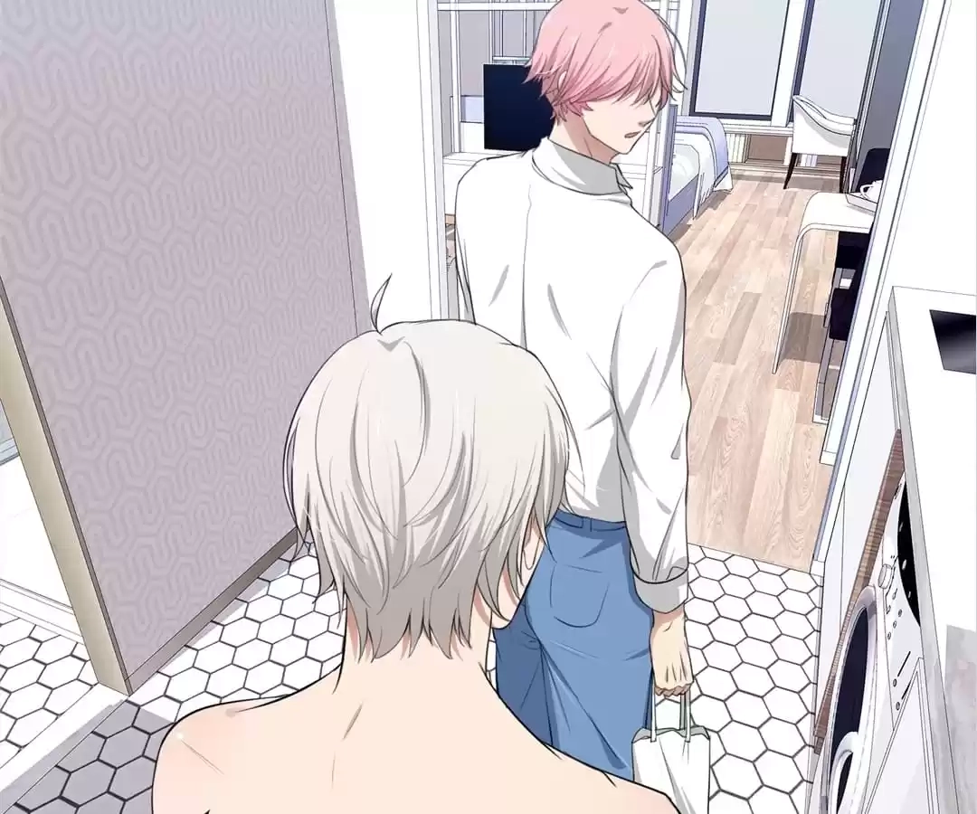 Read 100-Day Dating Plan chapter 31 image 64 on Lezhin