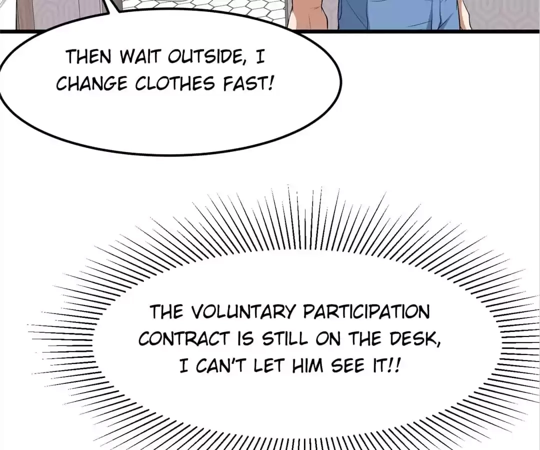 Read 100-Day Dating Plan chapter 31 image 68 on Lezhin