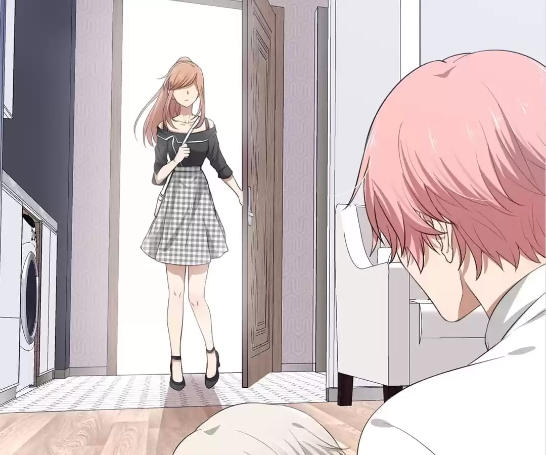 Read 100-Day Dating Plan chapter 31 image 91 on Lezhin