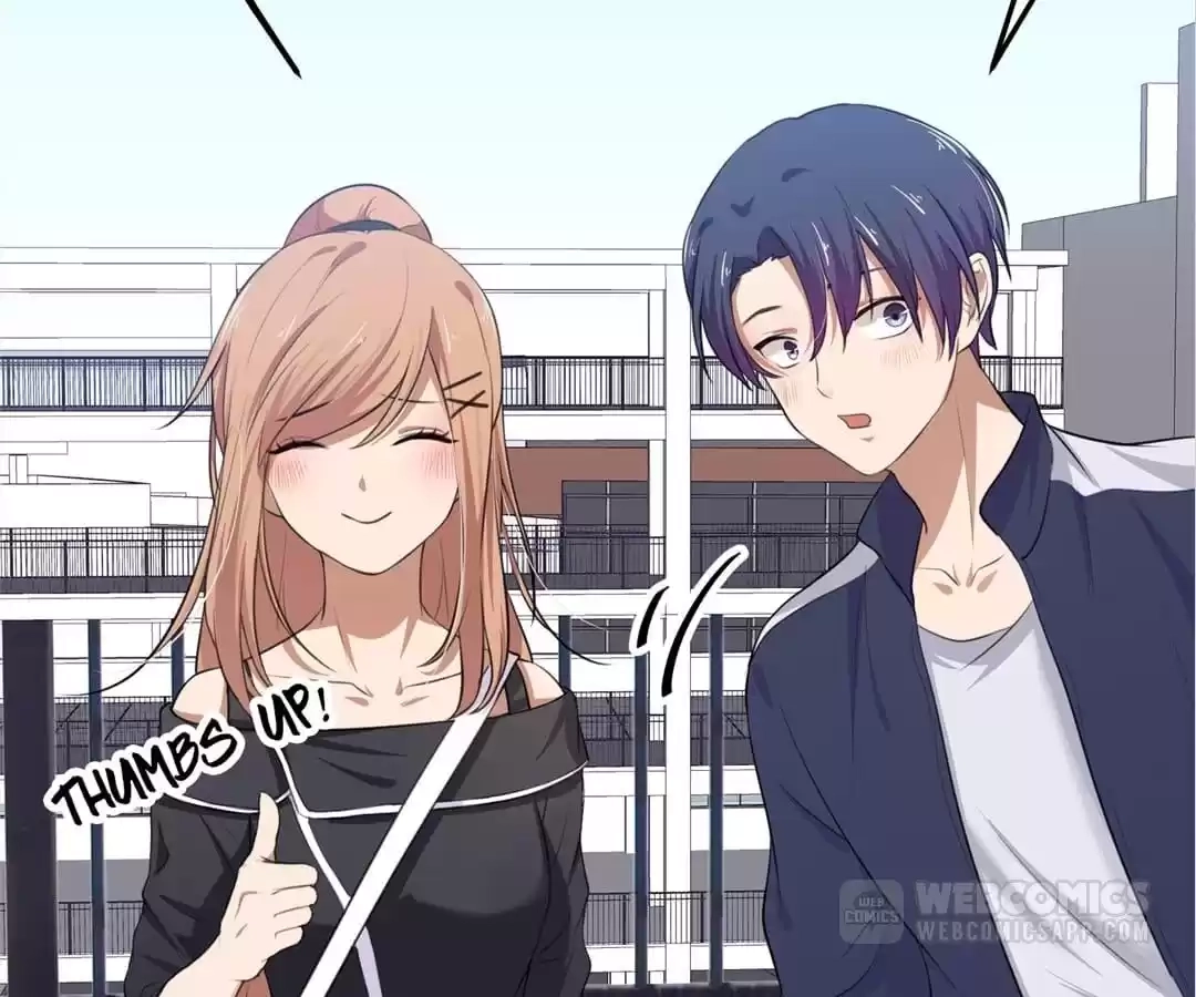 Read 100-Day Dating Plan chapter 31 image 97 on Lezhin