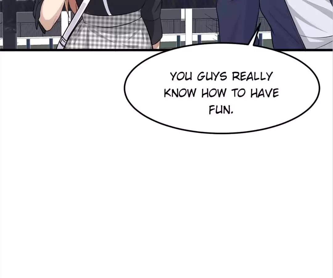 Read 100-Day Dating Plan chapter 31 image 98 on Lezhin