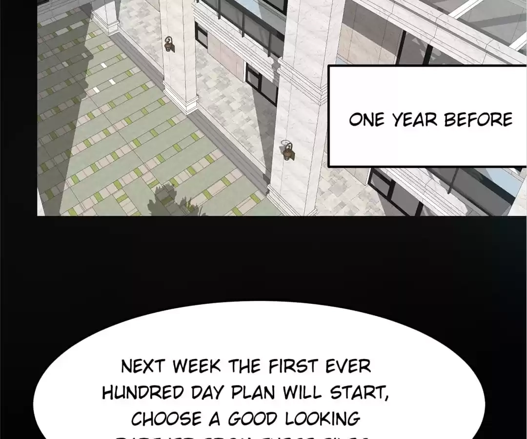 100-Day Dating Plan Chapter 32 page 25 - 