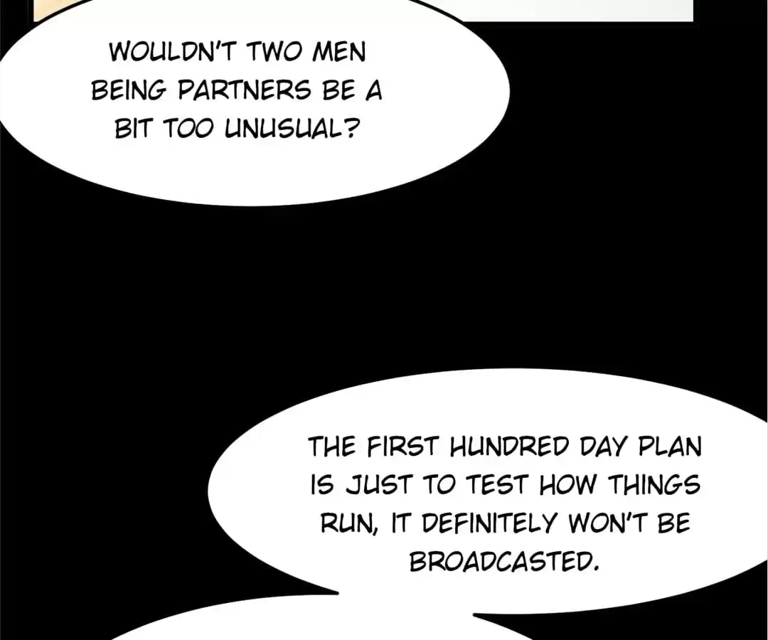 100-Day Dating Plan Chapter 32 page 45 - 