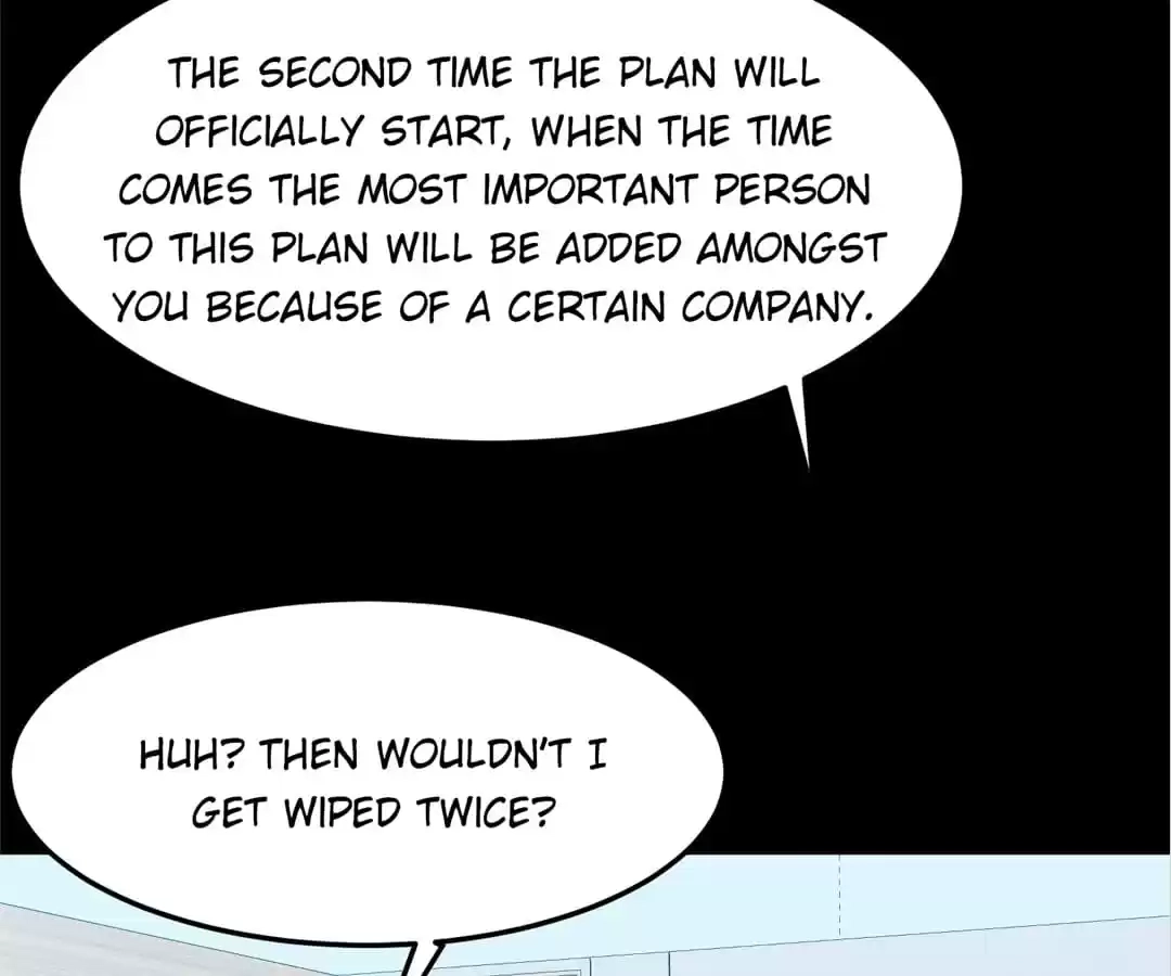 100-Day Dating Plan Chapter 32 page 46 - 