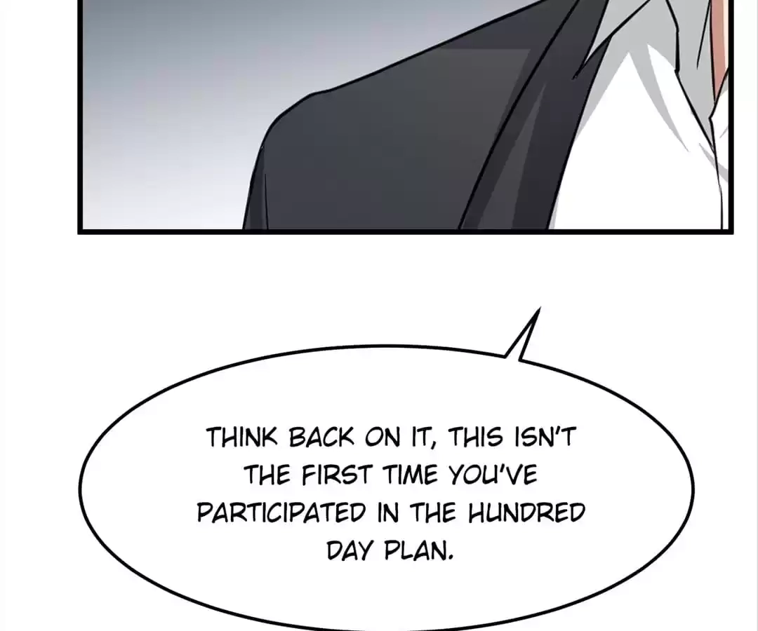 100-Day Dating Plan Chapter 32 page 9 - 