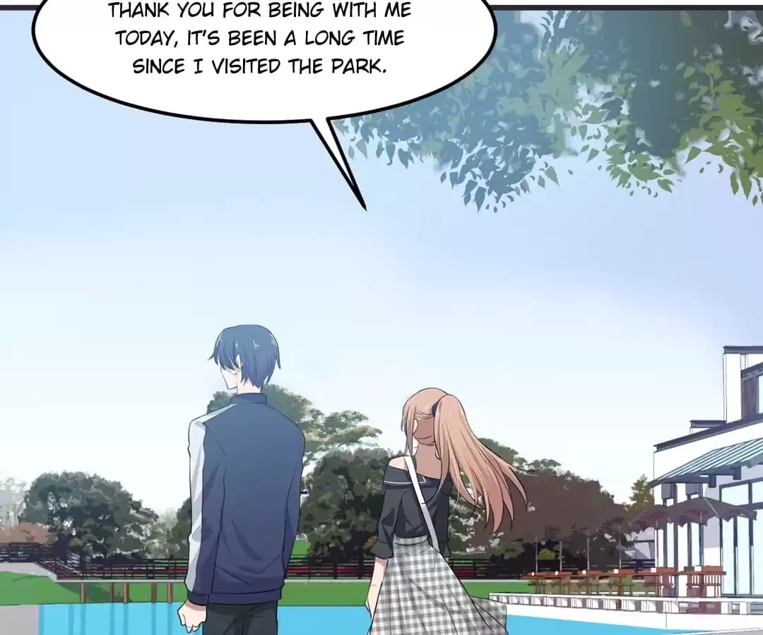 100-Day Dating Plan Chapter 33 page 12 - 