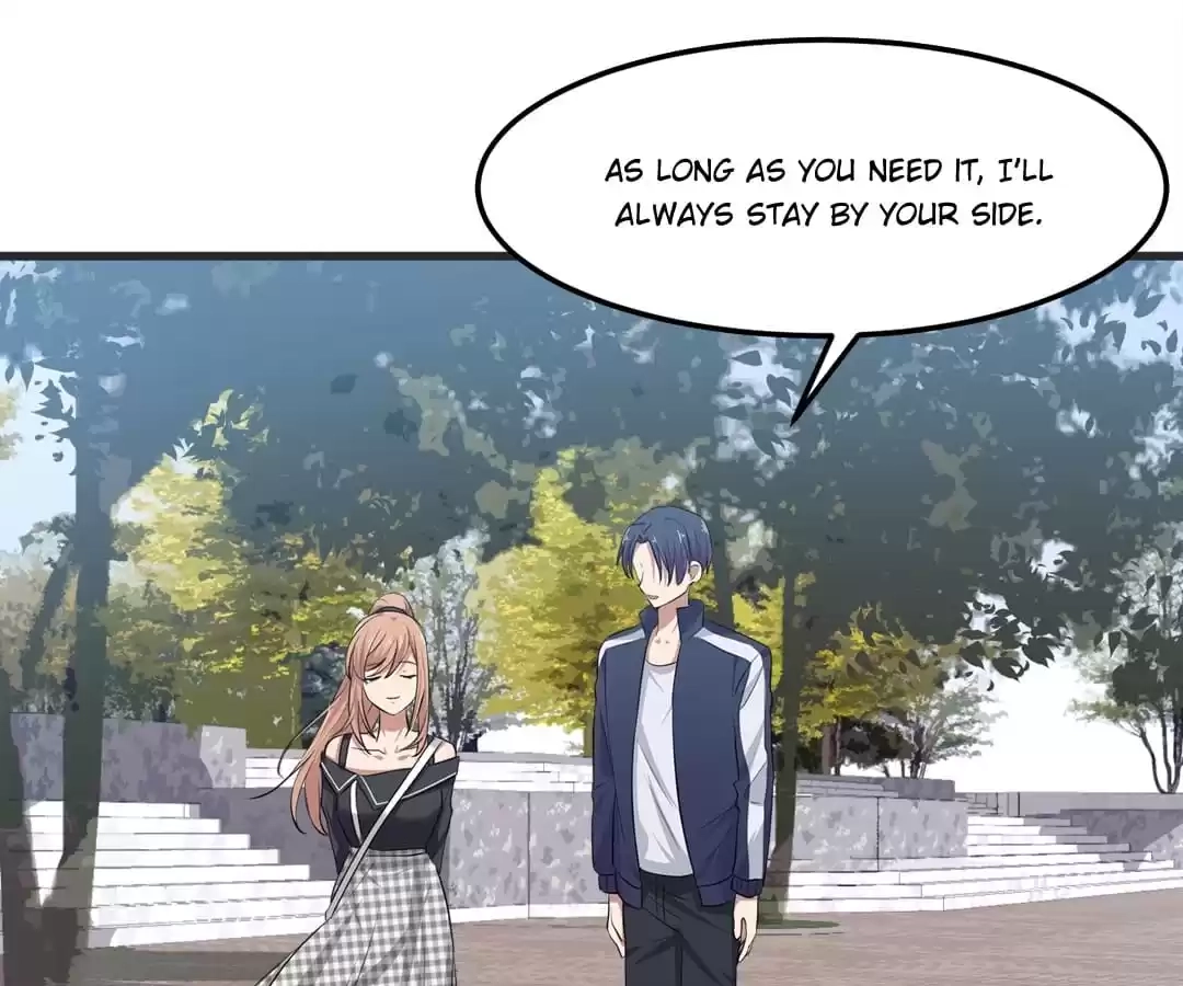 100-Day Dating Plan Chapter 33 page 17 - 