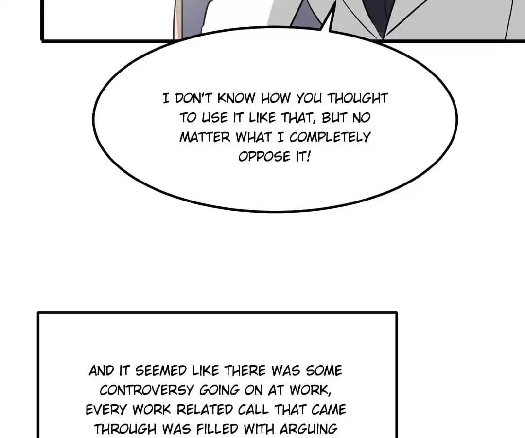 100-Day Dating Plan Chapter 33 page 47 - 