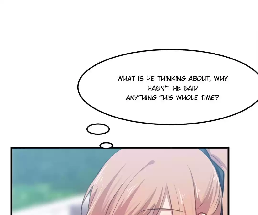 100-Day Dating Plan Chapter 33 page 6 - 