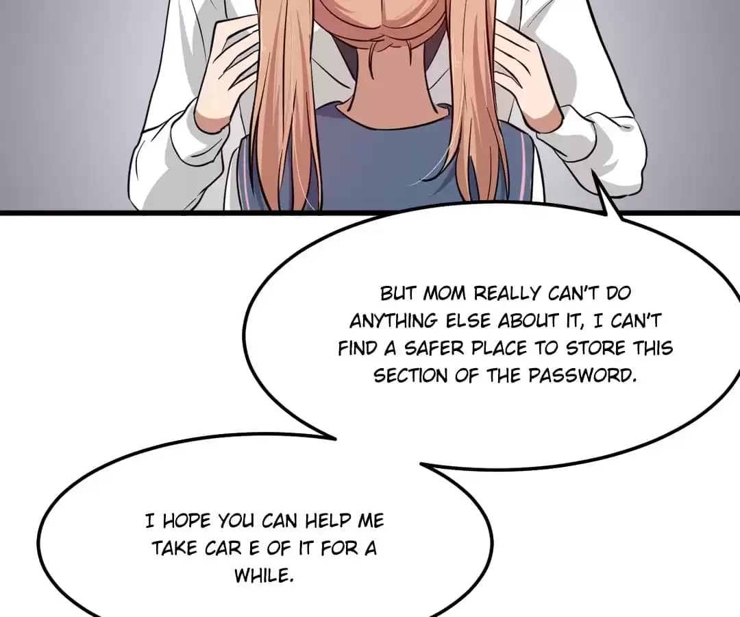 100-Day Dating Plan Chapter 33 page 51 - 