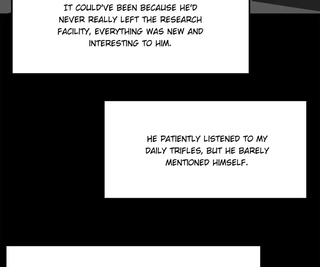 100-Day Dating Plan Chapter 34 page 35 - 