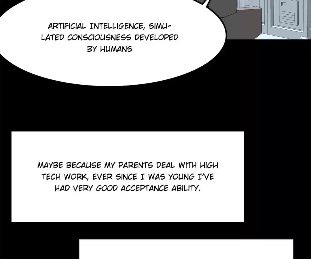 100-Day Dating Plan Chapter 34 page 51 - 