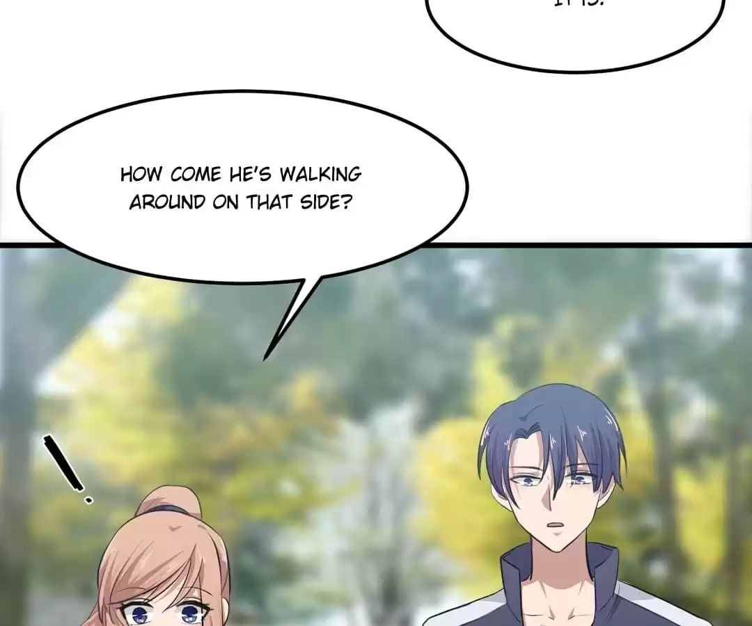 100-Day Dating Plan Chapter 35 page 16 - 