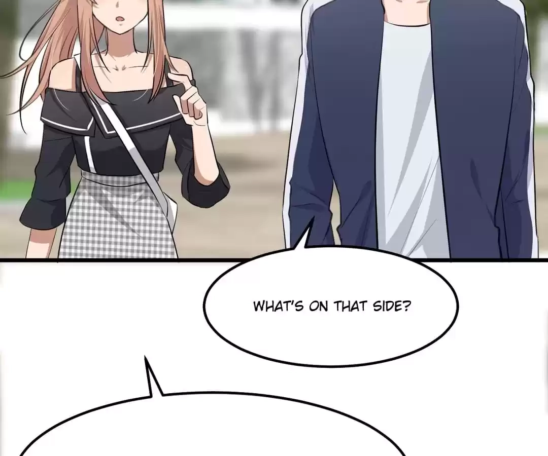 100-Day Dating Plan Chapter 35 page 17 - 