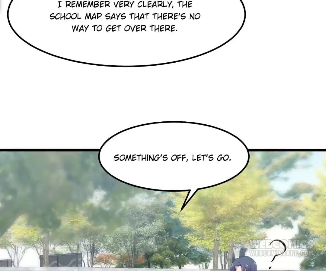 100-Day Dating Plan Chapter 35 page 18 - 