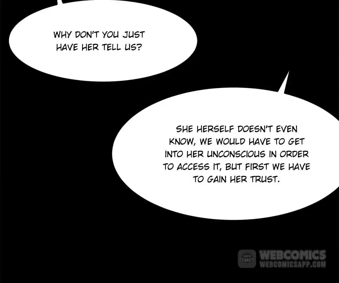 100-Day Dating Plan Chapter 36 page 58 - 