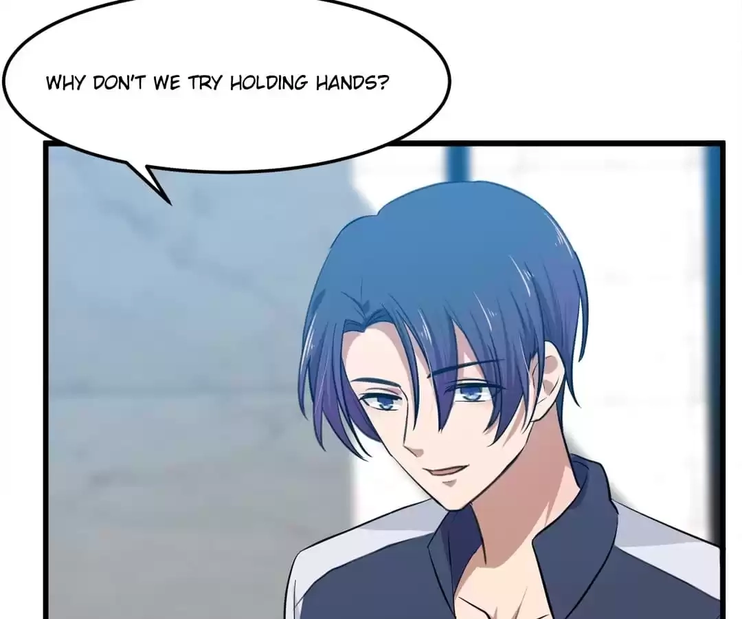 100-Day Dating Plan Chapter 36 page 8 - 