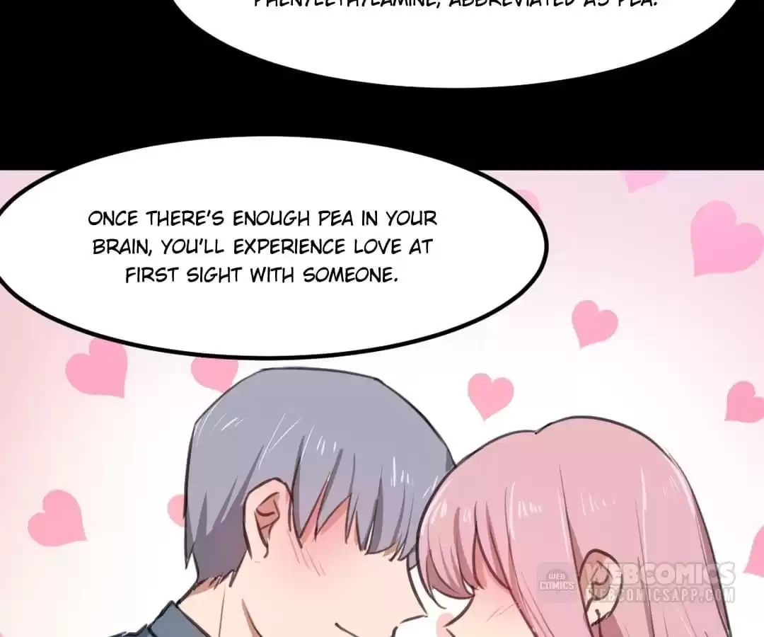 100-Day Dating Plan Chapter 37 page 2 - 