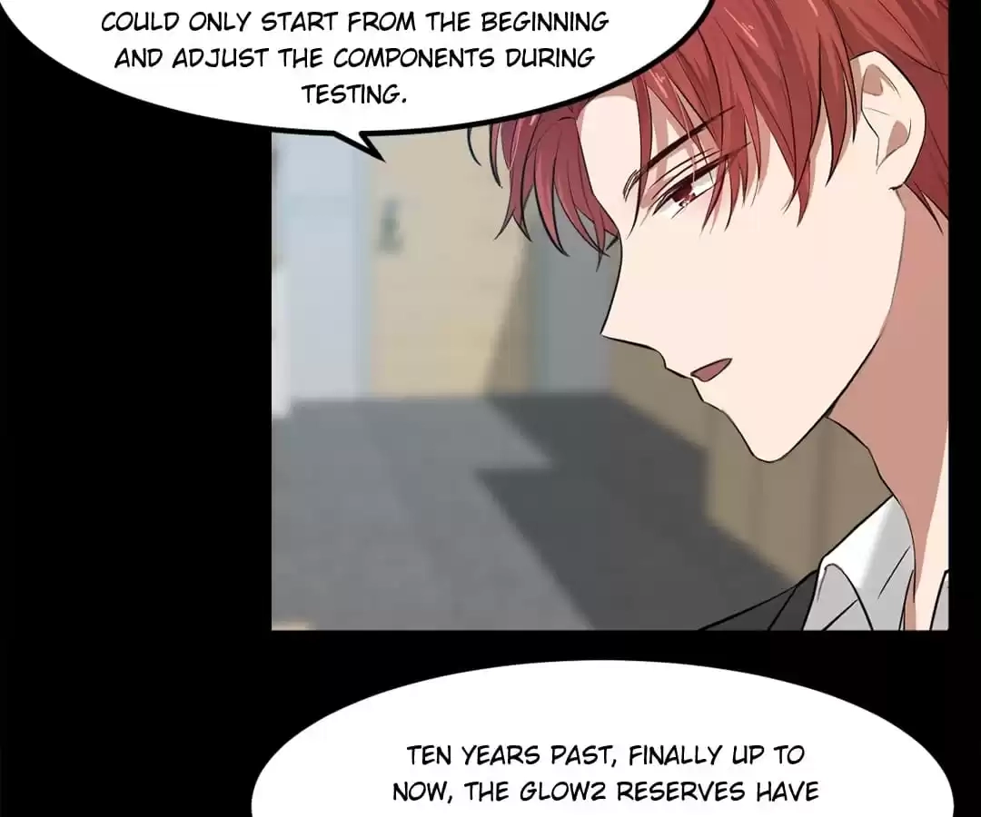 100-Day Dating Plan Chapter 37 page 16 - 