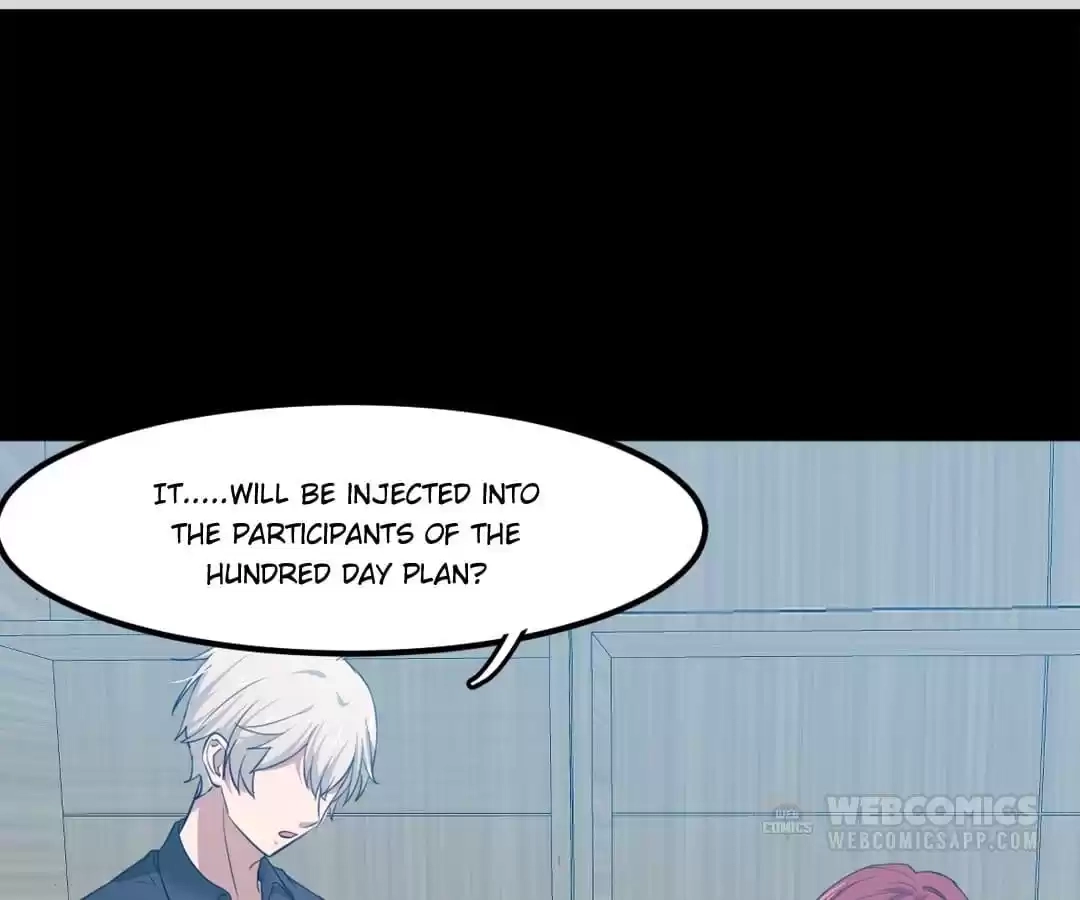 100-Day Dating Plan Chapter 37 page 18 - 