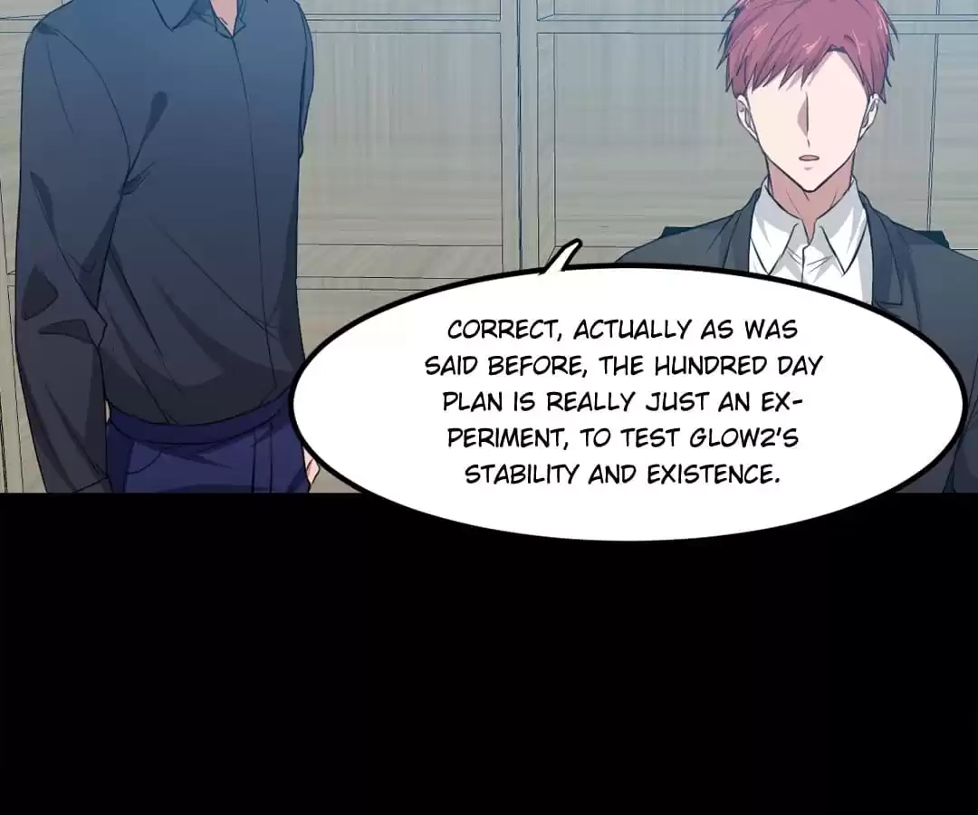 100-Day Dating Plan Chapter 37 page 19 - 