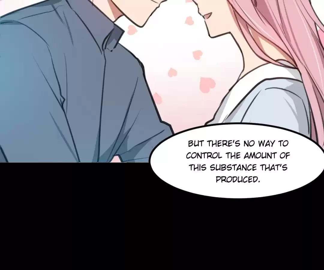 100-Day Dating Plan Chapter 37 page 3 - 