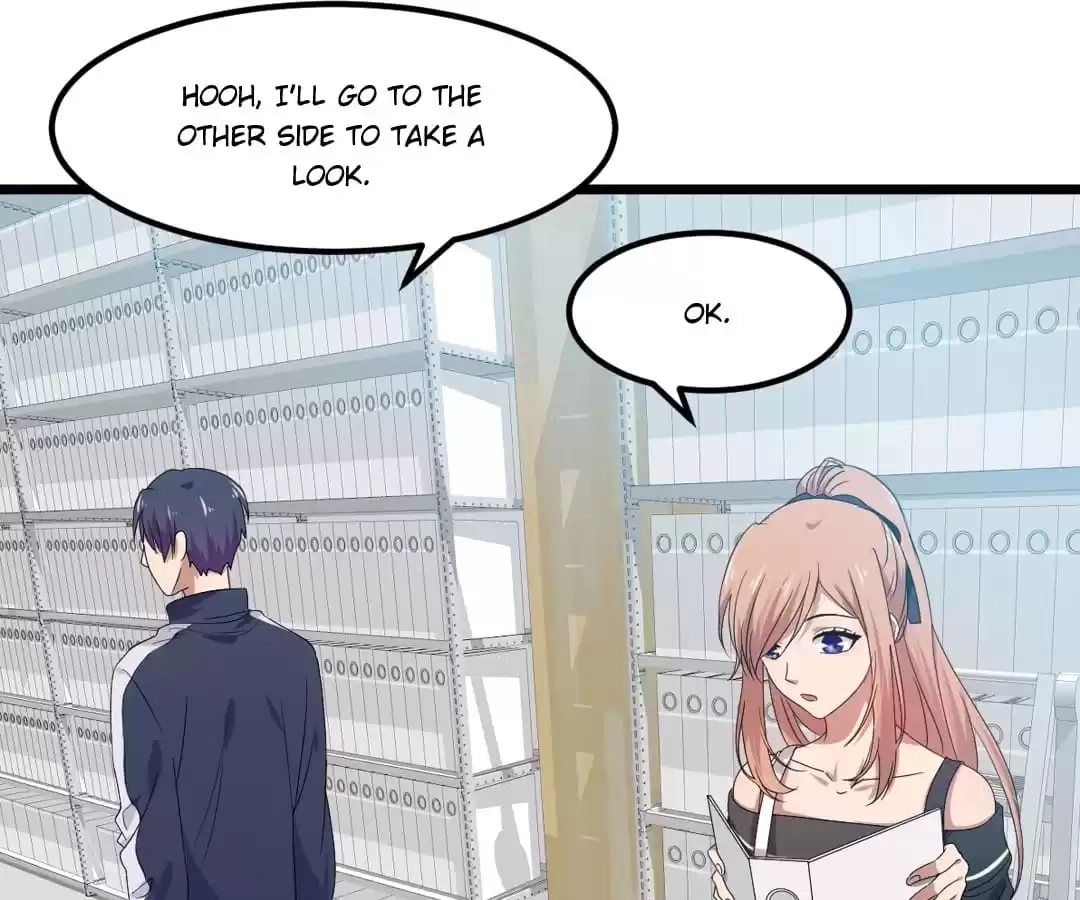100-Day Dating Plan Chapter 37 page 48 - 