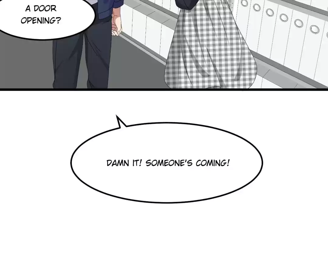 100-Day Dating Plan Chapter 37 page 78 - 
