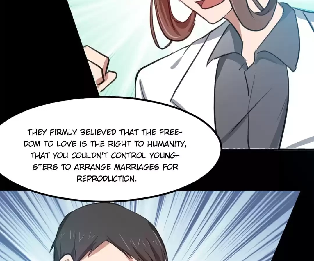 100-Day Dating Plan Chapter 37 page 9 - 