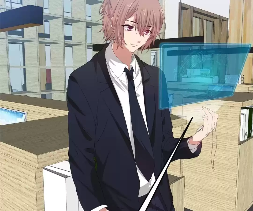 Read 100-Day Dating Plan chapter 38 image 18 on Lezhin