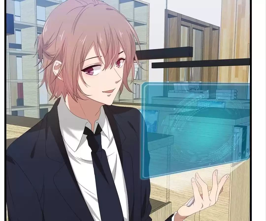 Read 100-Day Dating Plan chapter 38 image 27 on Lezhin