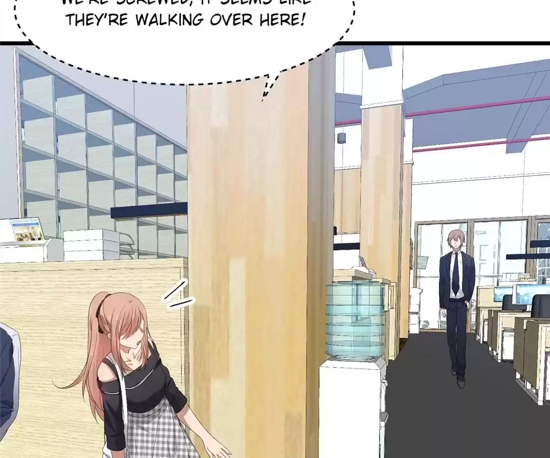 Read 100-Day Dating Plan chapter 38 image 3 on Lezhin