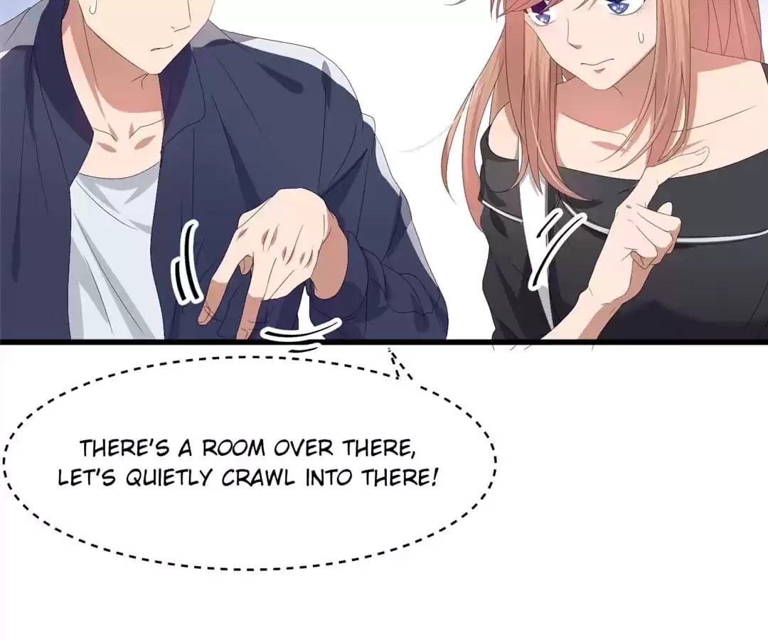 Read 100-Day Dating Plan chapter 38 image 6 on Lezhin