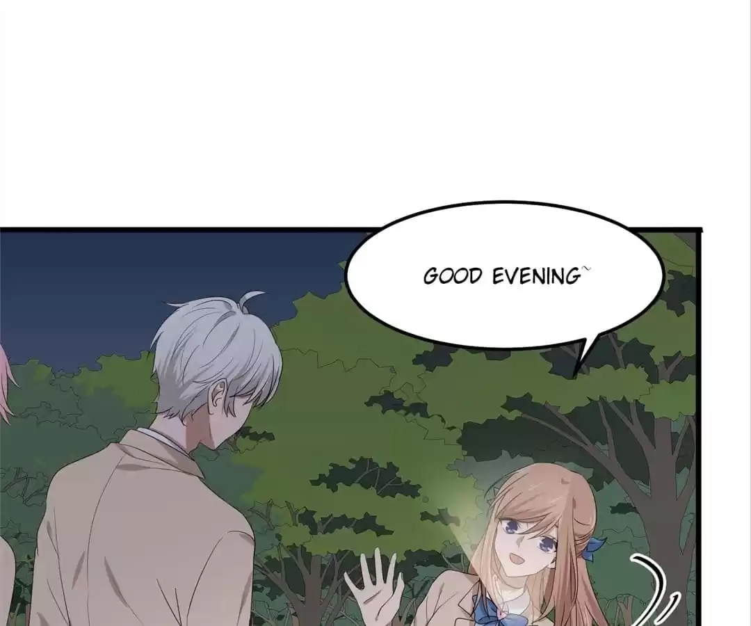 100-Day Dating Plan Chapter 39 page 13 - 