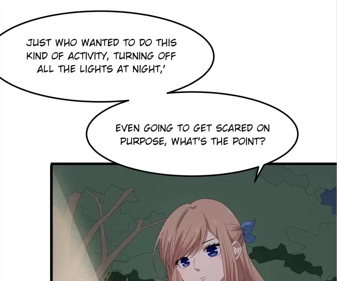 100-Day Dating Plan Chapter 39 page 3 - 