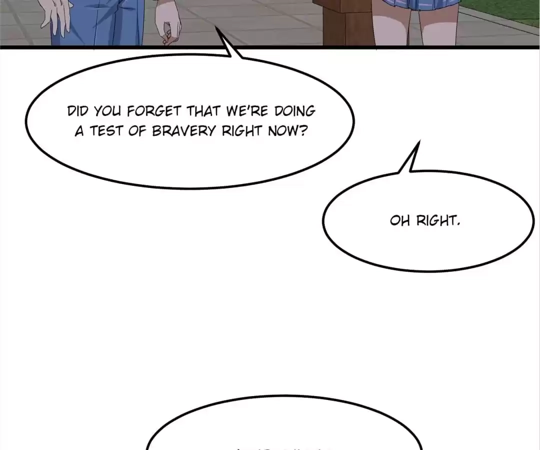 100-Day Dating Plan Chapter 39 page 76 - 