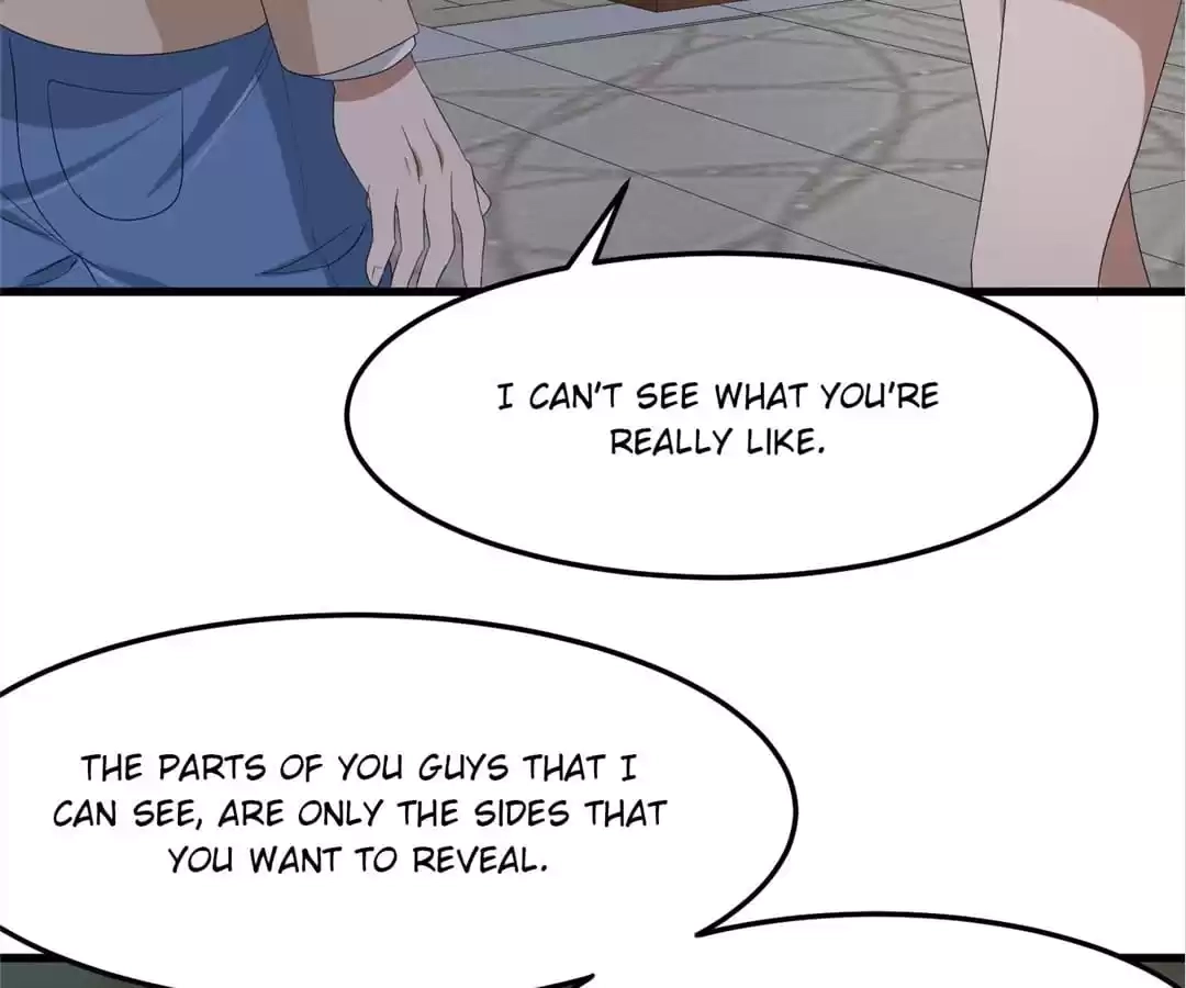 100-Day Dating Plan Chapter 39 page 86 - 