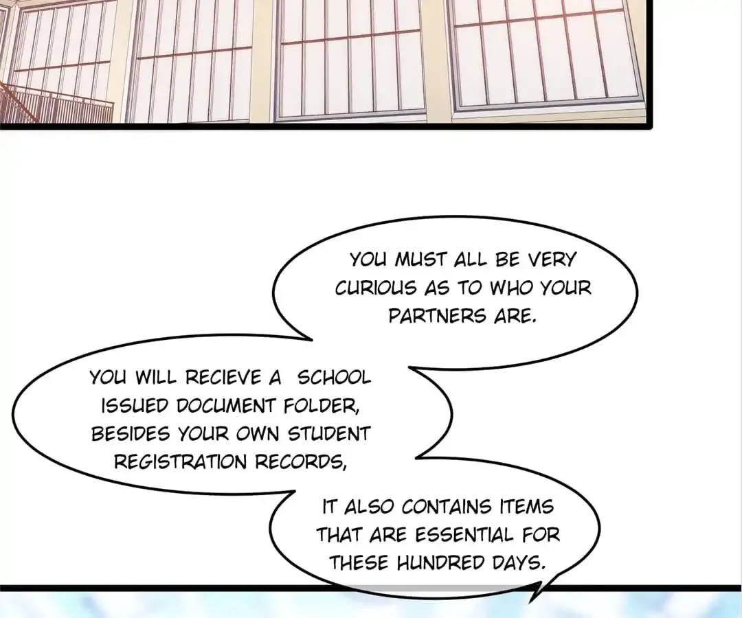 Read 100-Day Dating Plan chapter 4 image 1 on Lezhin