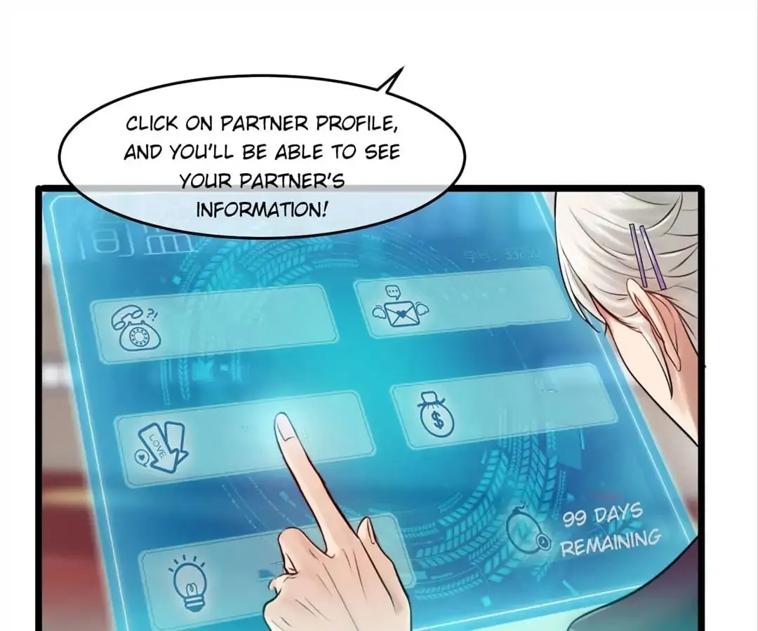 Read 100-Day Dating Plan chapter 4 image 11 on Lezhin