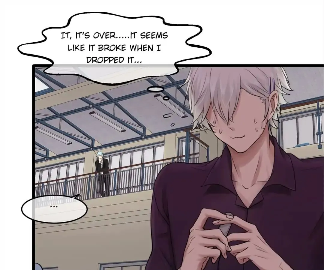 Read 100-Day Dating Plan chapter 4 image 19 on Lezhin