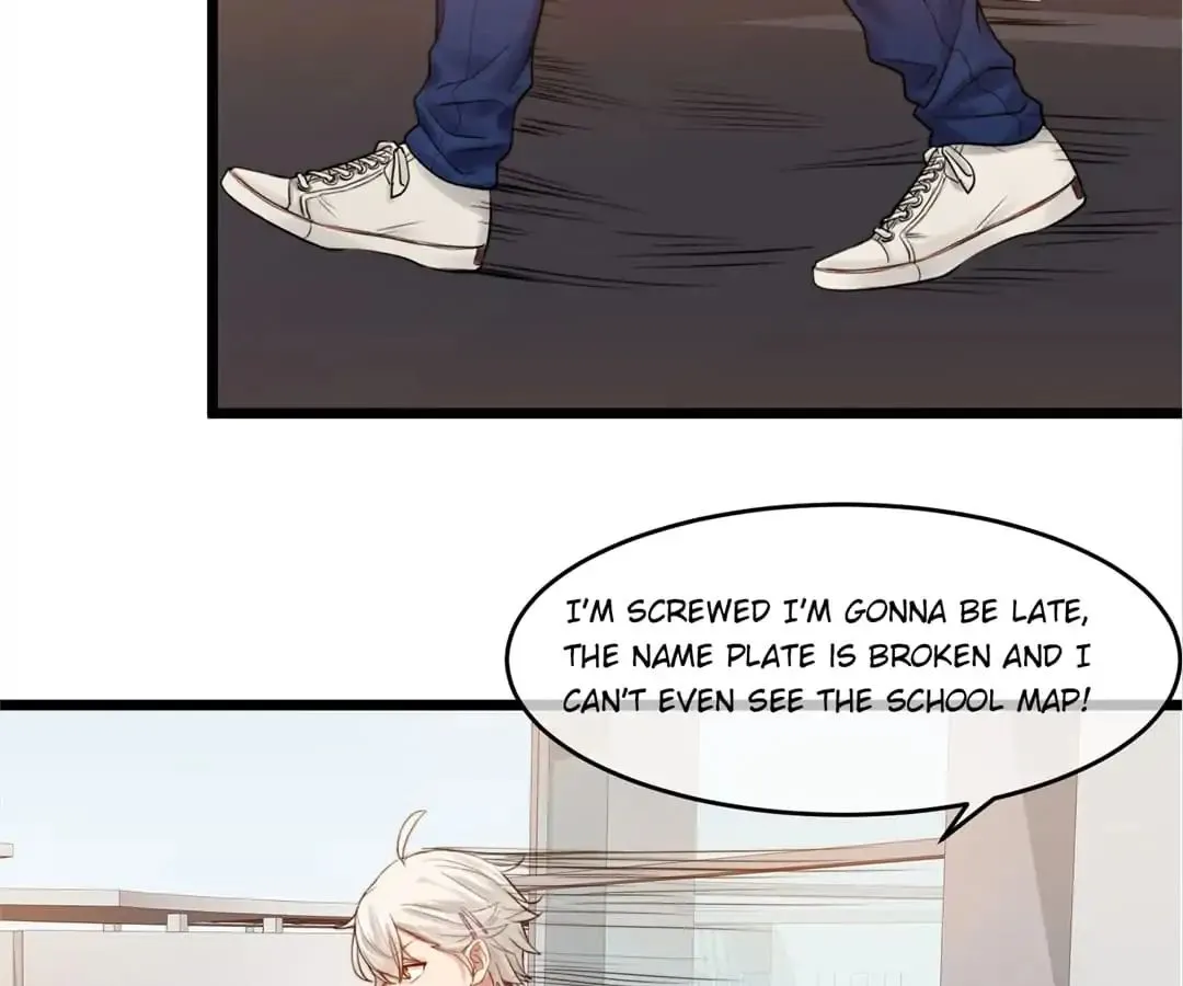 Read 100-Day Dating Plan chapter 4 image 24 on Lezhin