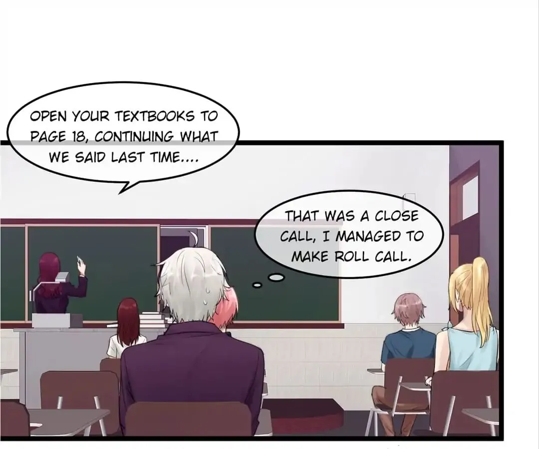 Read 100-Day Dating Plan chapter 4 image 28 on Lezhin