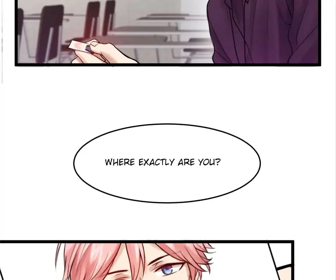 Read 100-Day Dating Plan chapter 4 image 32 on Lezhin