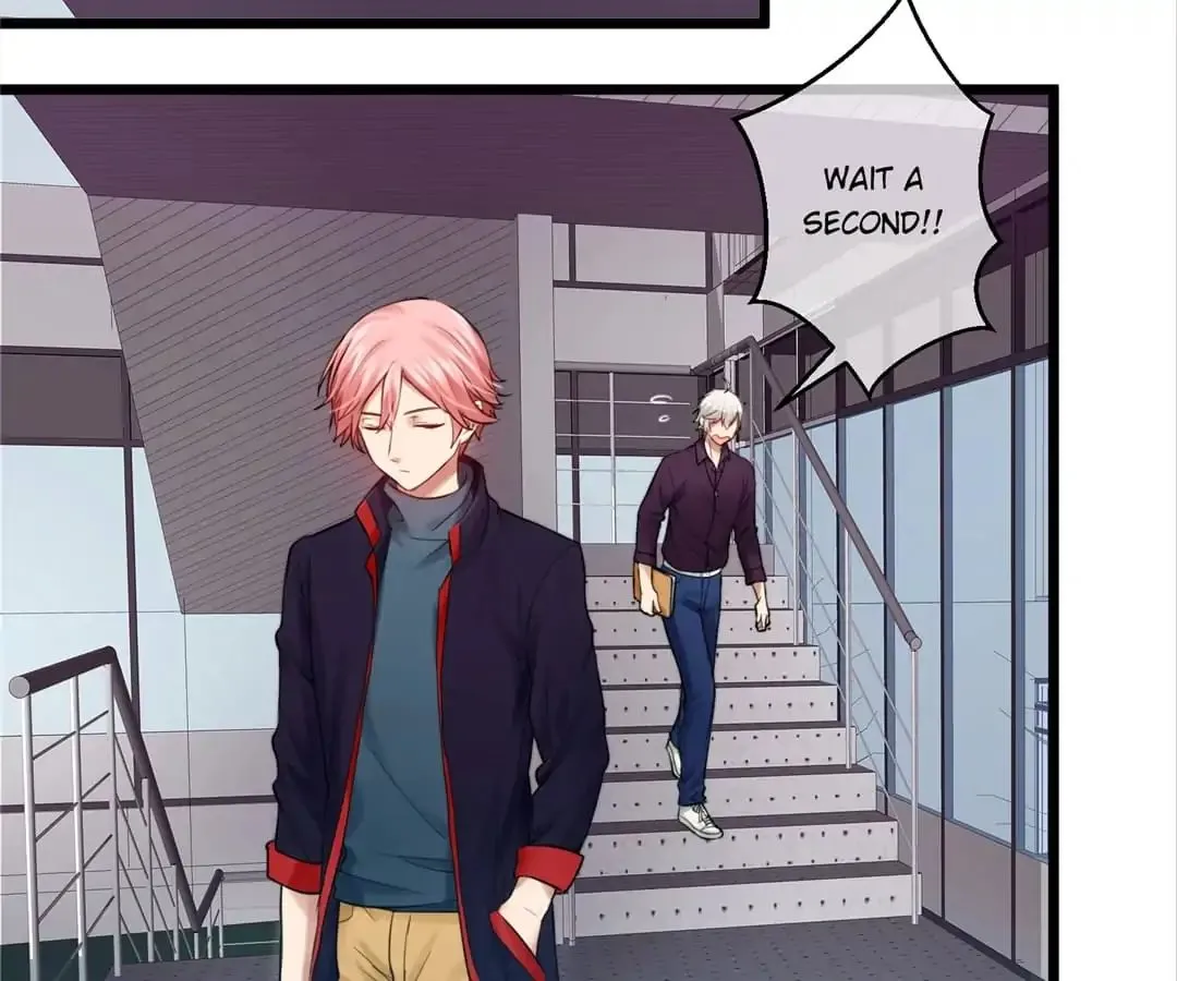 Read 100-Day Dating Plan chapter 4 image 46 on Lezhin