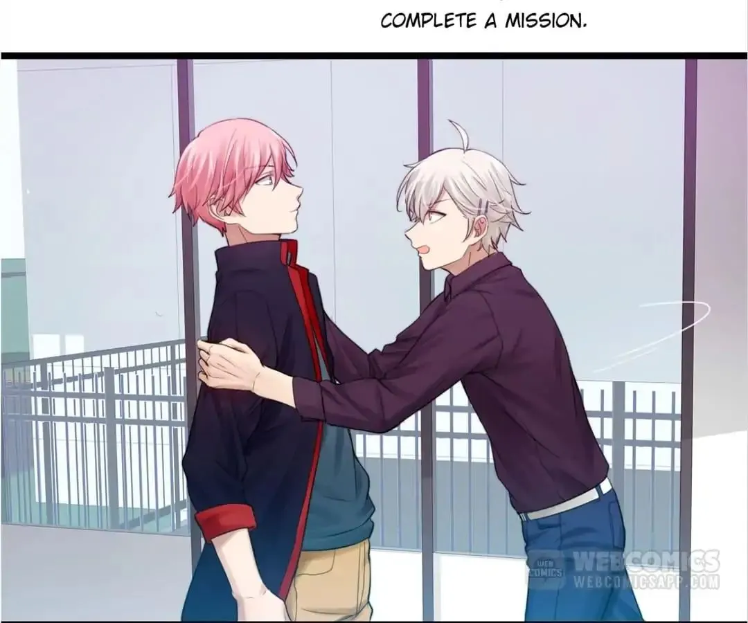 Read 100-Day Dating Plan chapter 4 image 49 on Lezhin