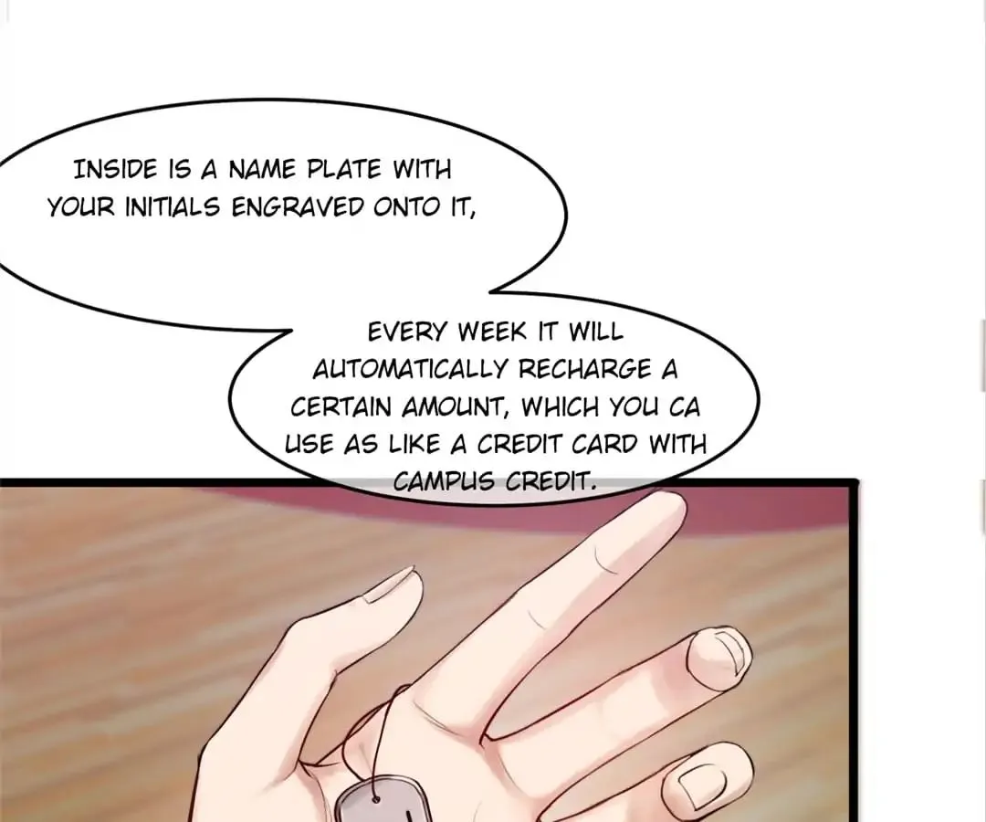 Read 100-Day Dating Plan chapter 4 image 5 on Lezhin
