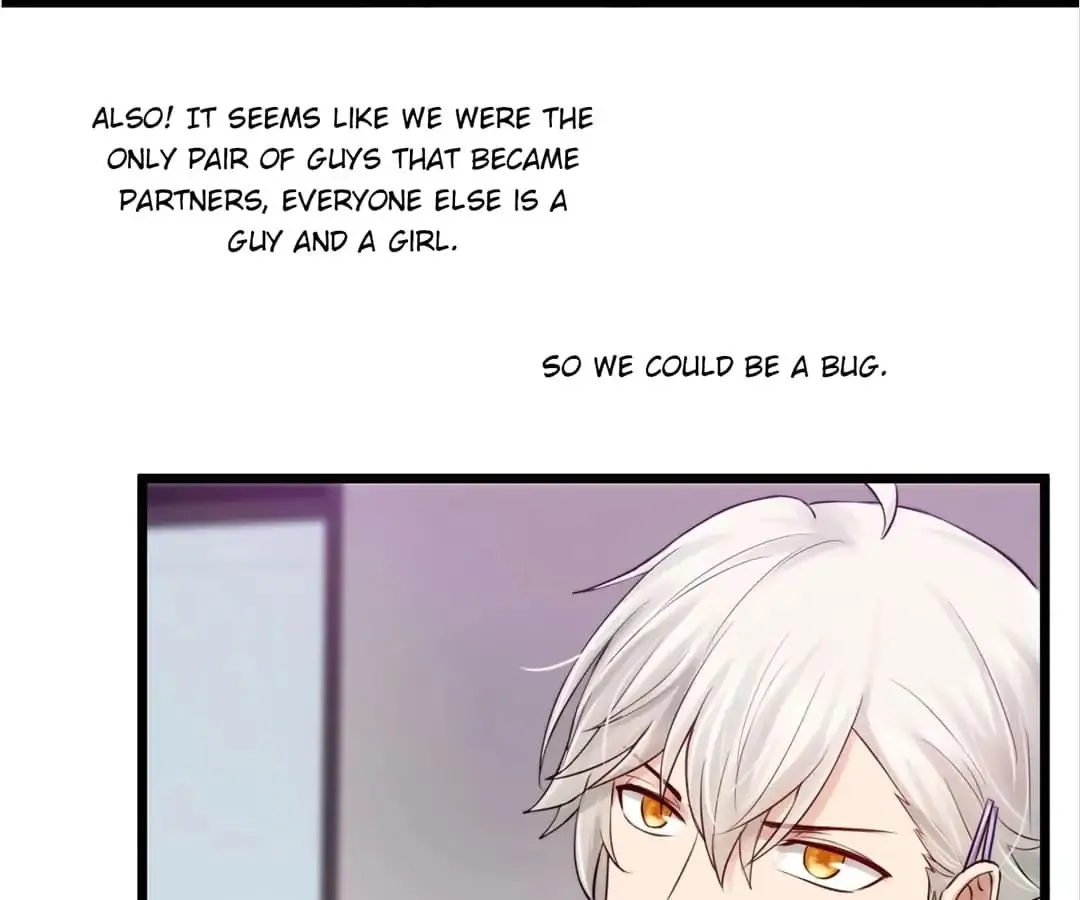 Read 100-Day Dating Plan chapter 4 image 50 on Lezhin