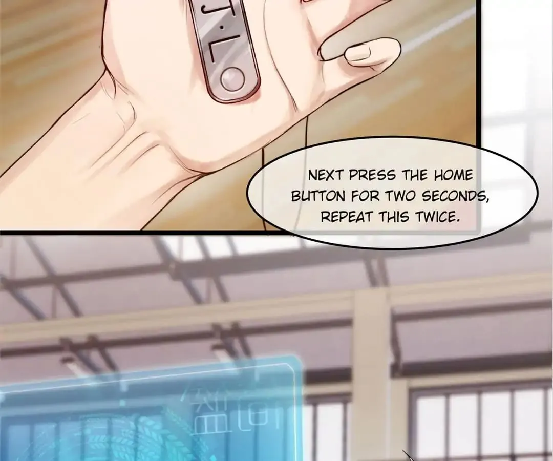 Read 100-Day Dating Plan chapter 4 image 6 on Lezhin
