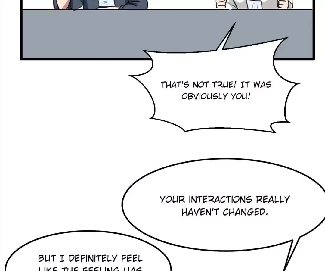 100-Day Dating Plan Chapter 40 page 112 - 